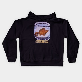 Stank Tank Kids Hoodie